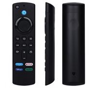 Compatibile con il nuovo telecomando vocale originale L5B83G per Amazon Fire TV Stick 4K Max Alexa