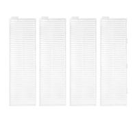 Compatibile con il pacchetto di parti essenziali G1 for aspirapolvere robot Xiaomi Mi con spazzola laterale, filtro HEPA e panno for mocio