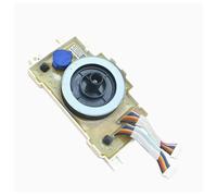 Compatibile con il pannello touch del display di conversione della frequenza del computer della lavatrice LG EBR87419849(Knob plate)