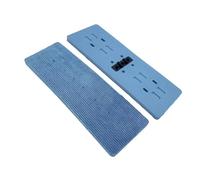 Compatibile Con Il Panno Elettrico Philips OneUp Serie 5000, Compatibile Con Philips Oneup Serie 3000, Panno Di Pulizia In Microfibra Di Ricambio for Lavapavimenti(2pcs)