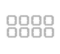 Compatibile con il panno for mocio Ecovacs Winbot Mini 2 Air 2