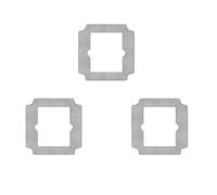 Compatibile con il panno for mocio Ecovacs Winbot Mini 2 Air 2