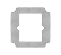 Compatibile con il panno for mocio Ecovacs Winbot Mini 2 Air 2