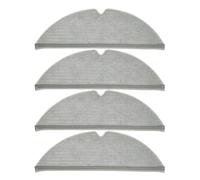 Compatibile Con Il Panno for Scopa Dreame, D20 Plus / D20 Pro Plus