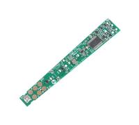 Compatibile Con Il PCB Dello Spazzolino Philips Serie HX93 Piezas del regador oral