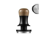 Compatibile con il pressino for caffè espresso calibrato MHW-3BOMBER, 30 libbre caricato a molla con feedback sonoro(53.35mm Thread)