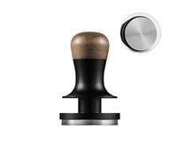 Compatibile con il pressino for caffè espresso calibrato MHW-3BOMBER, 30 libbre caricato a molla con feedback sonoro(58.35mm Thread)