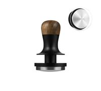 Compatibile con il pressino for caffè espresso calibrato MHW-3BOMBER, 30 libbre caricato a molla con feedback sonoro(58.5mm Radian)