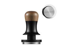 Compatibile con il pressino for caffè espresso calibrato MHW-3BOMBER, 30 libbre caricato a molla con feedback sonoro(51mm Thread)