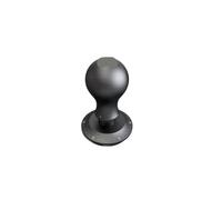 Compatibile Con Il Pressino For Caffè Jaffee Regolato E Nessuna Deviazione Di Pressione Facile Da Regolare Pannello Indicatore Digitale Base For Waffle Da 58,5 Mm(Flat base)
