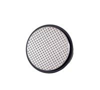 Compatibile Con Il Pressino For Caffè Jaffee Regolato E Nessuna Deviazione Di Pressione Facile Da Regolare Pannello Indicatore Digitale Base For Waffle Da 58,5 Mm(Waffle base)