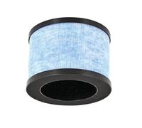 Compatibile Con Il Pulitore Del Filtro Dell'aria FreAire KN6391 | Base del materiale strutturale degli elementi pannello centrale della struttura in fibra a pannello piatto(1 Pc)