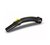 Compatibile con il raccordo a gomito dell'impugnatura dell'aspirapolvere Kärcher Adatto for le serie DS5300/T7/T10/T12/T15/T17 Connettore di ricambio originale for il raccoglipolvere(T12/1Handle elbow