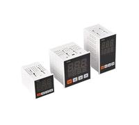 Compatibile Con Il Regolatore Di Temperatura Con Display Digitale Intelligente Della Serie TC3 AC85-265V Con Ingresso Universale E Doppia Uscita, Accessori For Termostati Di Controllo PID(TC3-H)