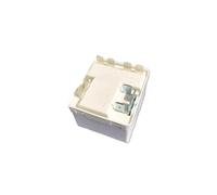 Compatibile Con Il Relè Di Avviamento Del Compressore Del Fabbricatore Di Ghiaccio For Frigorifero RVA4G3D 5A-400V 3P 220V