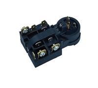 Compatibile Con Il Relè Di Ricambio For Frigorifero A Vite QP3-12A Del Compressore Del Congelatore PTC Starter