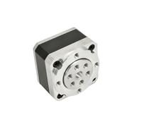 Compatibile con il riduttore armonico NEMA17 Rapporto 30:1 Basso costo Dimensioni ridotte for motore passo-passo