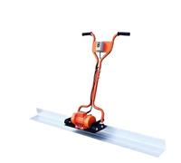 Compatibile con il righello di livellamento manuale della macchina for massetto vibrante for calcestruzzo(1 meter 220v)