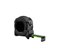 Compatibile con il righello di misurazione a nastro in acciaio fluorescente allargato e ispessito autobloccante, uno strumento domestico indispensabile(10m 25mm)
