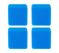 Compatibile con il robot aspirapolvere NEW430 ED12. Kit di sostituzione della spazzola del tamburo principale resistente all'usura e spugna filtrante(B)