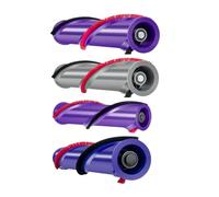 Compatibile con il rullo a trasmissione diretta Dyson V6 V8 V10 V11(V8 1PCS)