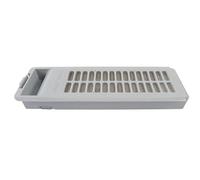 Compatibile con il sacchetto filtro lanugine Samsung XQB52-28DS XQB45-L61