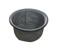 Compatibile con il sacchetto for aspirapolvere Hitachi, sacchetto filtro HEPA non tessuto for modelli CV850