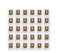 Compatibile Con Il Sacchetto For La Polvere Eufy, Omni E25/E28/E20/C28 | For Omni E25/E28/E20/C28, a scatto.(E)