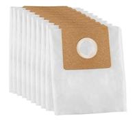 Compatibile con il sacchetto for la raccolta della polvere dell'aspirapolvere TAIGH-Style A 9066700 for aspirapolvere da 1,5 galloni tipo A e compatibile con l'aspirapolvere portatile Bulldog.