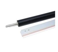 Compatibile con il secondo set di rulli di trasferimento Xerox C60 con lama di pulizia for stampante digitale a colori