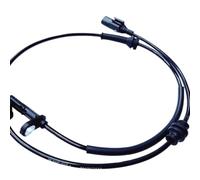 Compatibile con il sensore ABS 68430134AA, 68563836AASensore di velocità della ruota anteriore, sensore ABS per bussola, guida, traditore