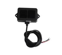 Compatibile con il sensore Benewake TF02-Pro, modulo di misurazione TOF a punto singolo con portata di 40 m for evitare ostacoli, Arduino, drone