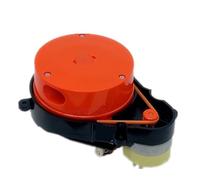 Compatibile con il sensore di distanza for robot Roborock S50 E5 S5 Max S6 S7, aspirapolvere LDS ricambio LDS02RR