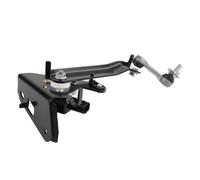 Compatibile con Il sensore di Livello di Altezza Posteriore Sinistro e Destro 5S9487, sensori di Altezza per sospensioni pneumatiche Auto, sensore di Altezza LSH133 HST072 (Posteriore Sinistro)
