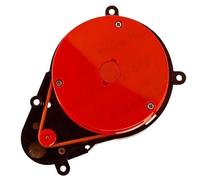 Compatibile con il sensore di navigazione del robot aspirapolvere Roborock, ricambio for i modelli S55, S6, S5 Max, S6MaxV, S45 Max, S7(1PCS Red)