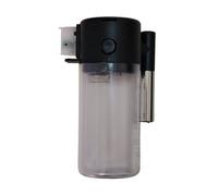 Compatibile con il serbatoio del latte Elattepro della macchina da caffè Delong, set completo di serbatoi