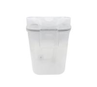 Compatibile Con Il Serbatoio Dell'acqua Dreame, Pulita E Sporca - Compatibile Con Il Robot Aspirapolvere L10(S) Ultra/S10/S10 Pro/X10 Plus (B101CN)(Clean Tank)