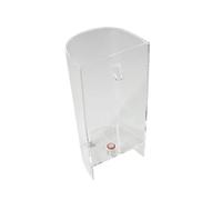 Compatibile con il serbatoio dell'acqua e parti di ricambio for macchina da caffè a capsule Nestle Duoqu Kusi Genio PLUS Elf Series (1 pezzo)