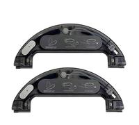 Compatibile con il serbatoio dell'acqua for robot aspirapolvere Z10 Pro L10 Plus, modulo di umidificazione sostitutivo(Water Tank 2)
