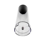 Compatibile con il serbatoio dell'acqua Nespresso Vertuo Plus | Contenitore del serbatoio di ricambio, accessorio for macchina da caffè, materiale durevole, parte compatibile