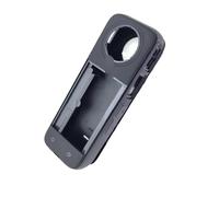 Compatibile con il set completo di involucro anteriore e posteriore Insta360 X4 | Set completo di custodie, perfetta sostituzione dell'intero corpo for la riparazione della action camera