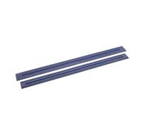 Compatibile con il set di accessori for lavapavimenti KARCHER BD50/50C: disco spazzola rotondo/ventosa/tubo/ruota a barra/disco ad aghi(Absorbent strips)