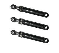 Compatibile con il set di ammortizzatori for lavatrice a tamburo, asta di supporto for barra di bilanciamento da 3 pezzi