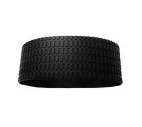 Compatibile con il set di anelli in gomma for zoom e messa a fuoco Nikon AF-S 24-70mm f/2.8G ED