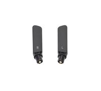 Compatibile con il set di antenne esterne DJI Goggles 2, coppia di antenne parte sinistra destra con segni chiari(Combo RL)