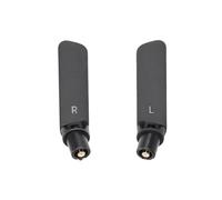 Compatibile con il set di antenne esterne DJI Goggles 2, il set for DJI Goggles 2 include entrambe le antenne sinistra/destra con marcature chiare(Combo)