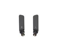 Compatibile con il set di antenne esterne DJI Goggles 2, il set for DJI Goggles 2 include entrambe le antenne sinistra/destra con marcature chiare(Combo)