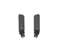 Compatibile con il set di antenne esterne DJI Goggles 2, include antenne sinistra e destra con marcature chiare(Combo RL)