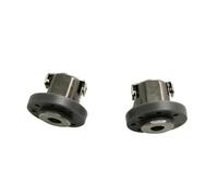 Compatibile con il set di aste for braccio DJI Mavic Air 2/2S | Include alberi for i bracci anteriori e posteriori: ripristina il movimento di piegatura fluido.(2pcs Rear Axis)