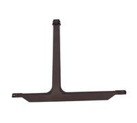 Compatibile con il set di barre di spruzzatura for drone DJI T30 Agras (anteriore sinistro e posteriore destro) - Coppia di bracci di ricambio for spruzzatore agricolo(Left)